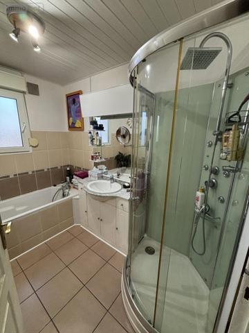 Maison à vendre à Audincourt dans le Doubs (25400), ref : 25054-1878