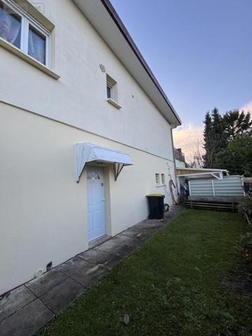 Maison à vendre à Audincourt dans le Doubs (25400), ref : 25054-1878