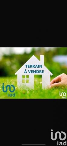 Terrain à vendre 1 104 m² Lherm