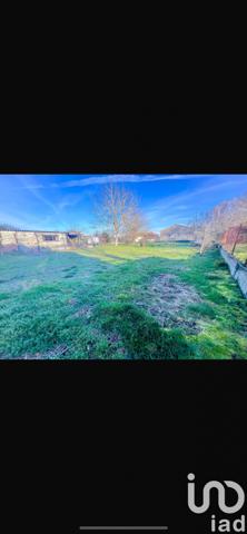 Terrain à vendre 1 104 m² Lherm