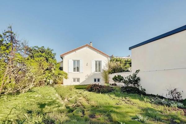 Maisons de ville a louer sur Maisons Alfort