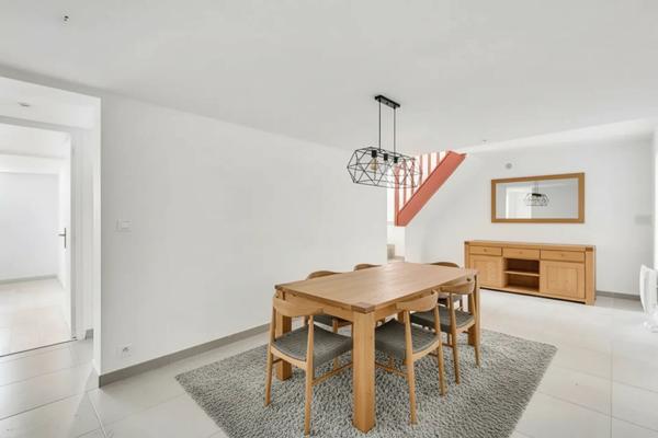 Maisons de ville a louer sur Maisons Alfort