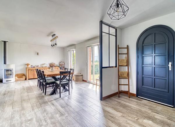 Maison à vendre 5 pièces 102m² Cassel (59670)