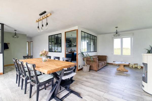 Maison à vendre 5 pièces 102m² Cassel (59670)