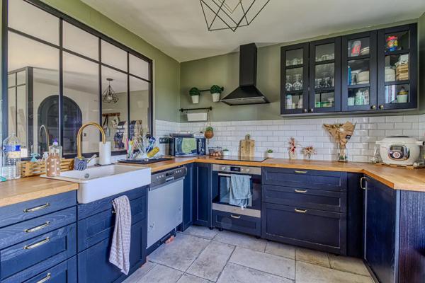 Maison à vendre 5 pièces 102m² Cassel (59670)