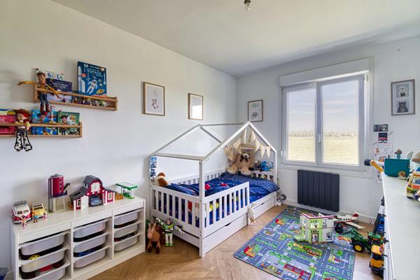 Maison à vendre 5 pièces 102m² Cassel (59670)