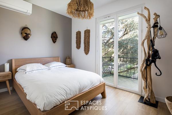 Maison d’exception au coeur de Brax avec piscine