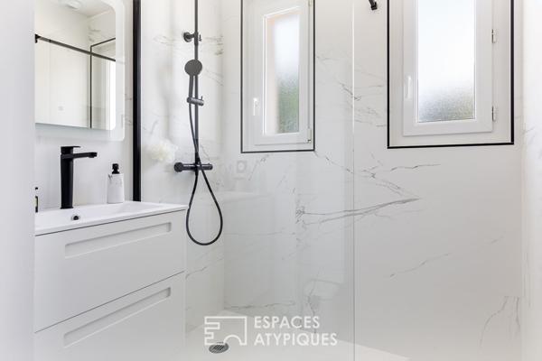 Maison d’exception au coeur de Brax avec piscine