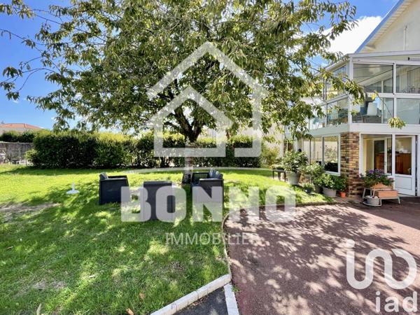 Maison à vendre 7 pièces 165 m² Basse-Goulaine