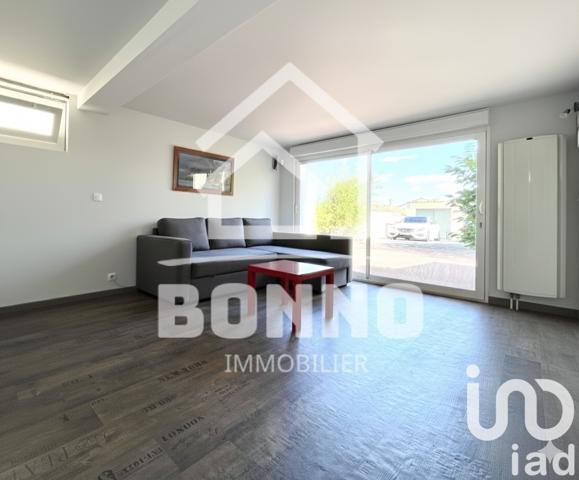 Maison à vendre 7 pièces 165 m² Basse-Goulaine