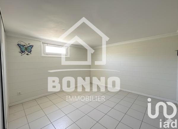 Maison à vendre 7 pièces 165 m² Basse-Goulaine
