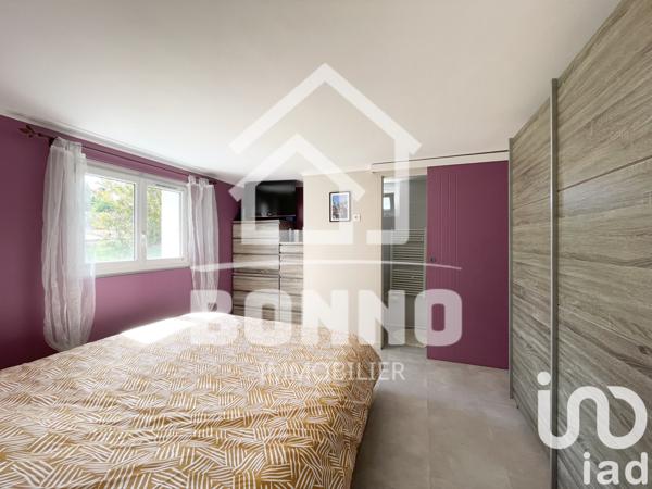 Maison à vendre 7 pièces 165 m² Basse-Goulaine