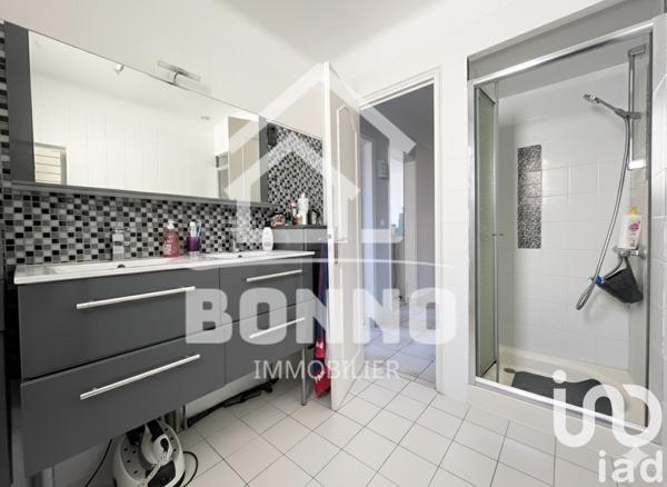 Maison à vendre 7 pièces 165 m² Basse-Goulaine