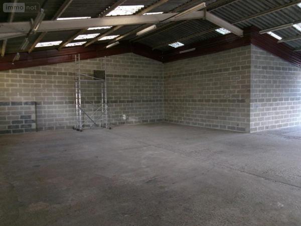 Fonds et/ou murs commerciaux à louer à Annezin dans le Pas-de-Calais (62232), ref : 62023-L1400