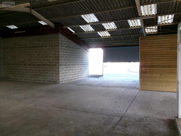 Fonds et/ou murs commerciaux à louer à Annezin dans le Pas-de-Calais (62232), ref : 62023-L1400