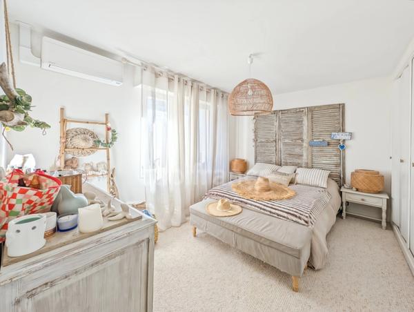 Saint-Marcel (71) Maison à vendre 5 pièces 185 m² garage piscine terrain de 882 m²