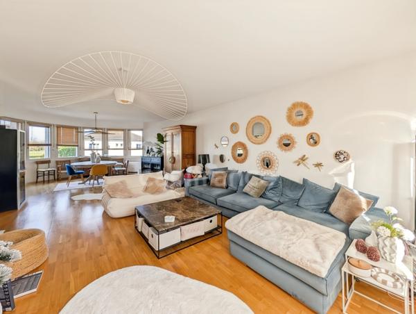 Saint-Marcel (71) Maison à vendre 5 pièces 185 m² garage piscine terrain de 882 m²