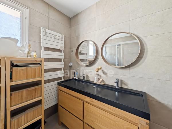 Saint-Marcel (71) Maison à vendre 5 pièces 185 m² garage piscine terrain de 882 m²