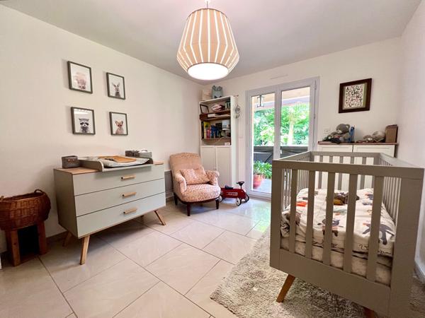 Maison familiale à louer - Braillans 6 pièces 148.08 m2