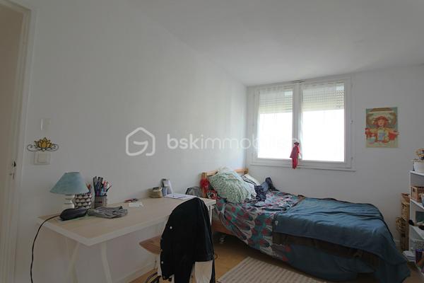 Appartement de 85 m²