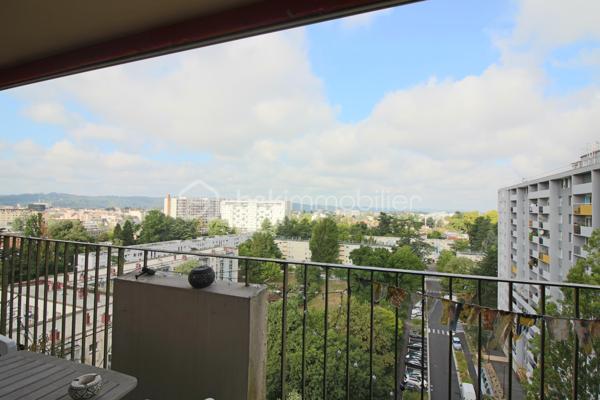 Appartement de 85 m²