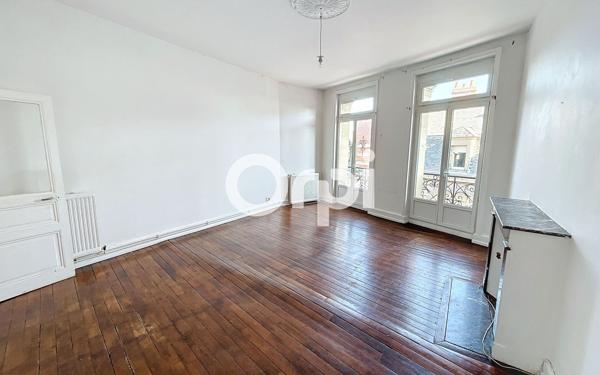 Appartement à vendre    2 pièces • 76 m2 Brive-la-Gaillarde