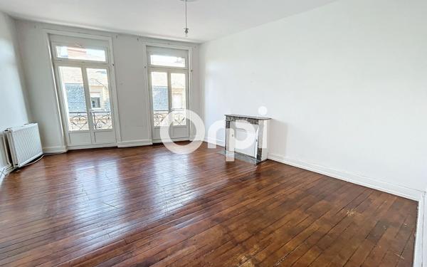Appartement à vendre    2 pièces • 76 m2 Brive-la-Gaillarde