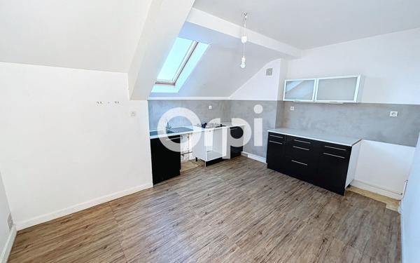 Appartement à vendre    2 pièces • 76 m2 Brive-la-Gaillarde
