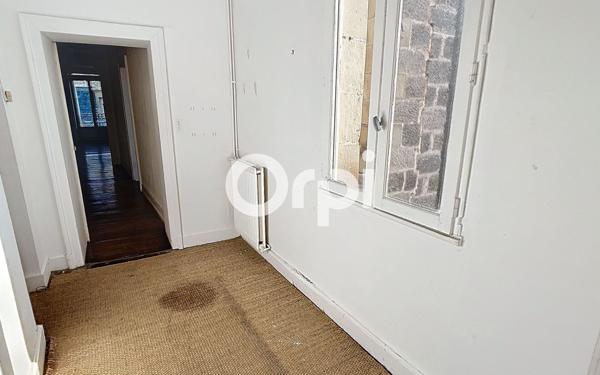 Appartement à vendre    2 pièces • 76 m2 Brive-la-Gaillarde