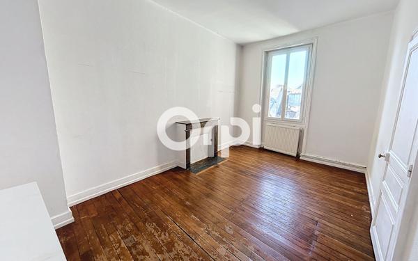 Appartement à vendre    2 pièces • 76 m2 Brive-la-Gaillarde