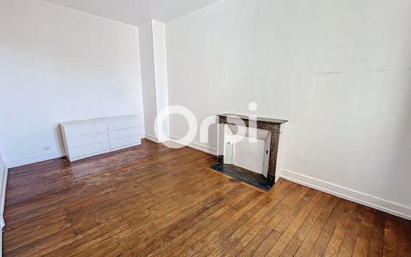 Appartement à vendre    2 pièces • 76 m2 Brive-la-Gaillarde