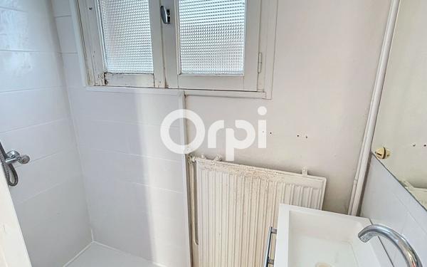 Appartement à vendre    2 pièces • 76 m2 Brive-la-Gaillarde