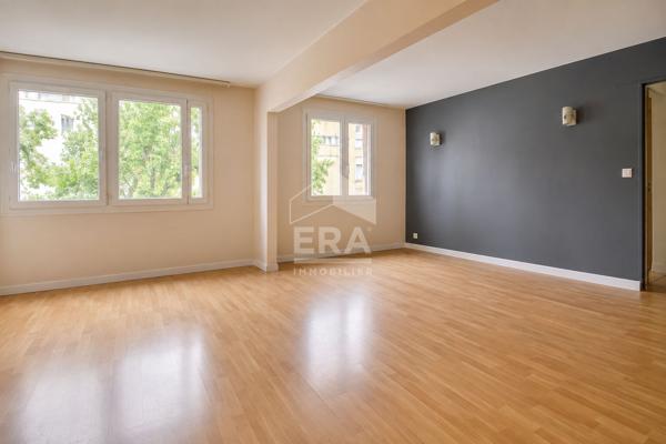 T4 89M2 LIGNE 14 CLICHY