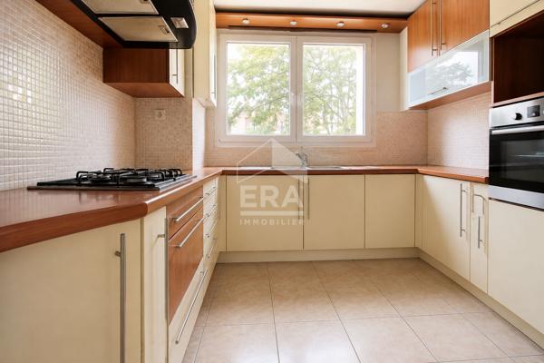 T4 89M2 LIGNE 14 CLICHY