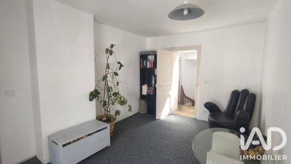 Location maison 6 pièces 130 m² Sainte-Gauburge-Sainte-Colombe