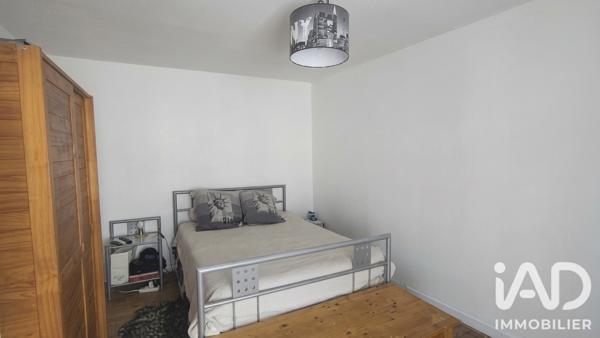 Location maison 6 pièces 130 m² Sainte-Gauburge-Sainte-Colombe