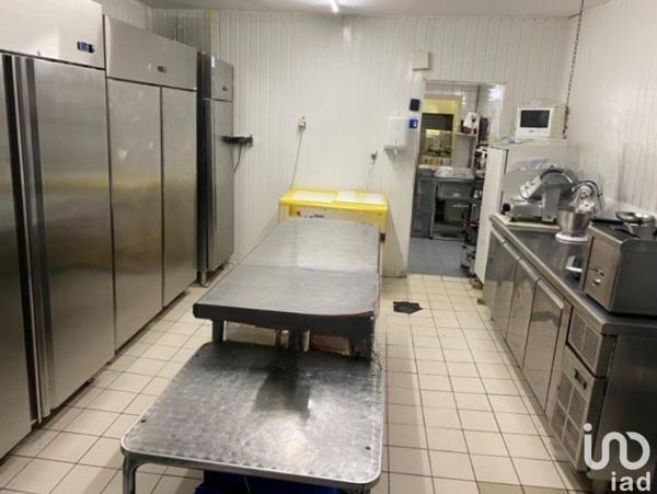 Restaurant à vendre 100 m² Perpignan