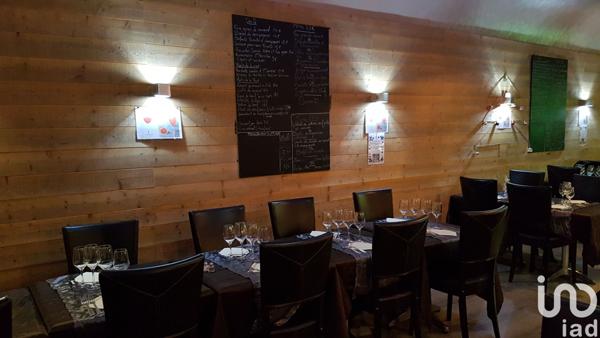 Restaurant à vendre 100 m² Perpignan