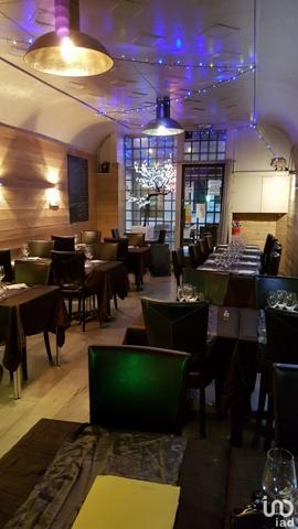 Restaurant à vendre 100 m² Perpignan