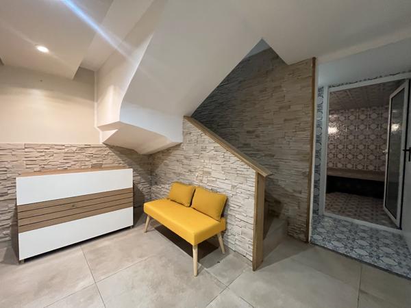 Maison à TOURRETTE LEVENS (06690)
