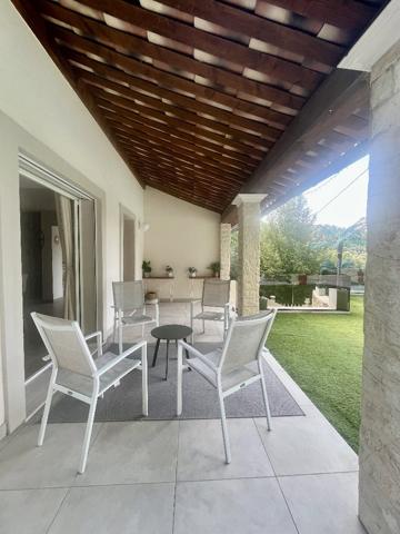 Maison à TOURRETTE LEVENS (06690)