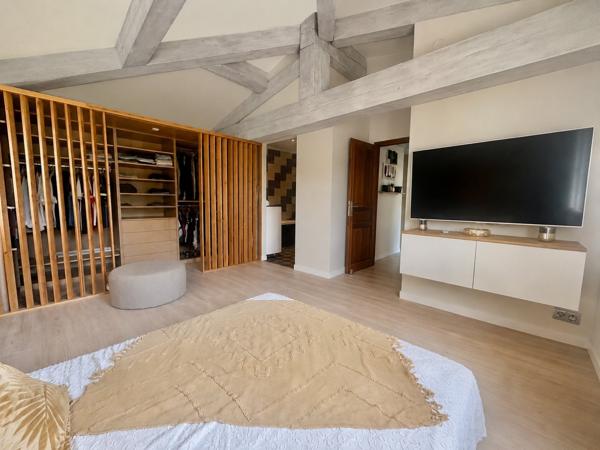 Maison à TOURRETTE LEVENS (06690)