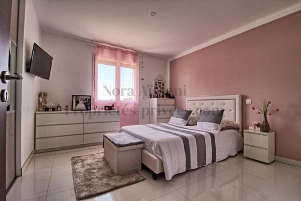 À Vendre - Maison de Plain-Pied 3 Chambres, Aucun Travaux à Prévoir