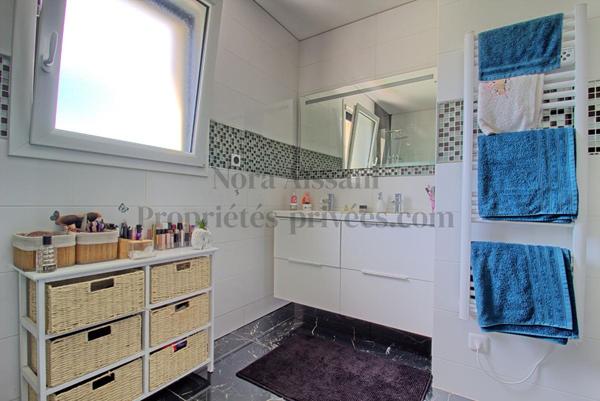 À Vendre - Maison de Plain-Pied 3 Chambres, Aucun Travaux à Prévoir