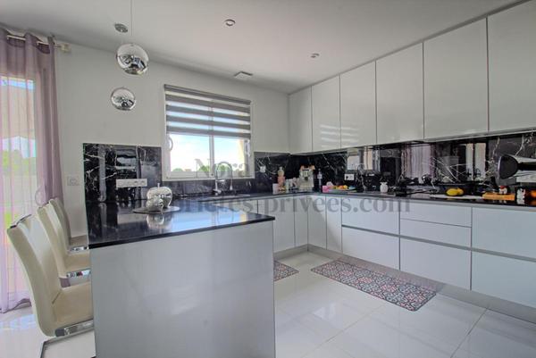 À Vendre - Maison de Plain-Pied 3 Chambres, Aucun Travaux à Prévoir