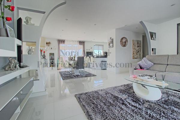 À Vendre - Maison de Plain-Pied 3 Chambres, Aucun Travaux à Prévoir