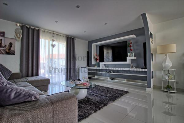 À Vendre - Maison de Plain-Pied 3 Chambres, Aucun Travaux à Prévoir