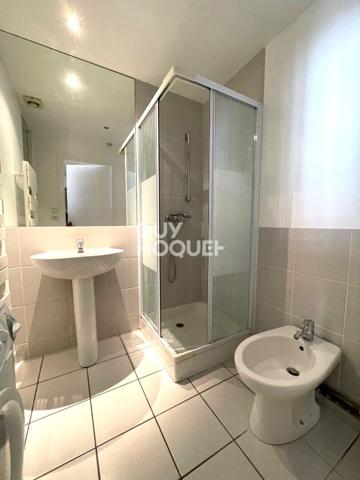 Appartement T2 (48 m²) Meublé en location à GRENOBLE