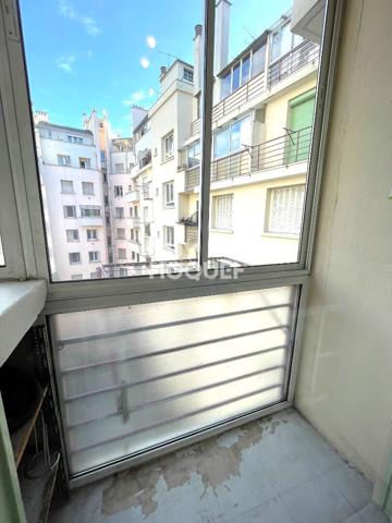Appartement T2 (48 m²) Meublé en location à GRENOBLE