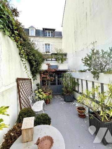 Vente Maison à Trouville-sur-Mer
